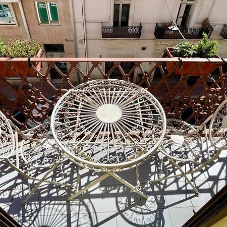 Petinoinapulia - Appartamento Per Famiglie E Amici Bari Ngoại thất bức ảnh
