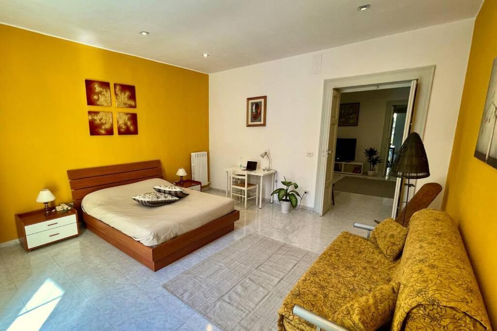 Petinoinapulia - Appartamento Per Famiglie E Amici Bari Ngoại thất bức ảnh