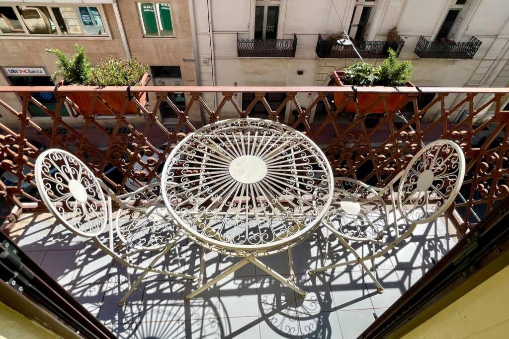 Petinoinapulia - Appartamento Per Famiglie E Amici Bari Ngoại thất bức ảnh