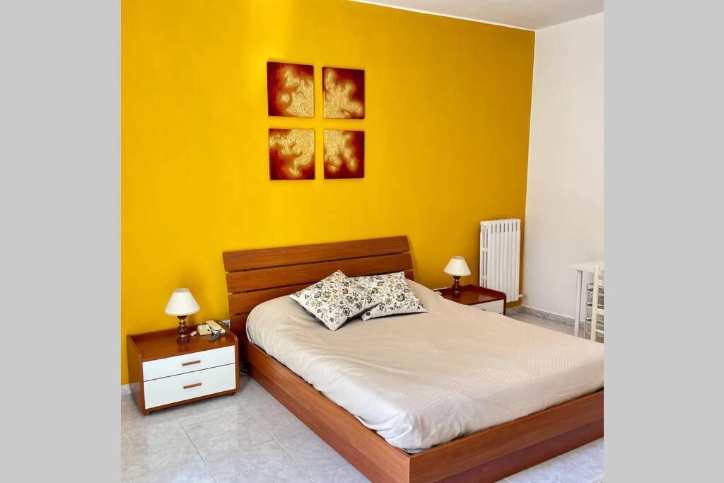Petinoinapulia - Appartamento Per Famiglie E Amici Bari Ngoại thất bức ảnh