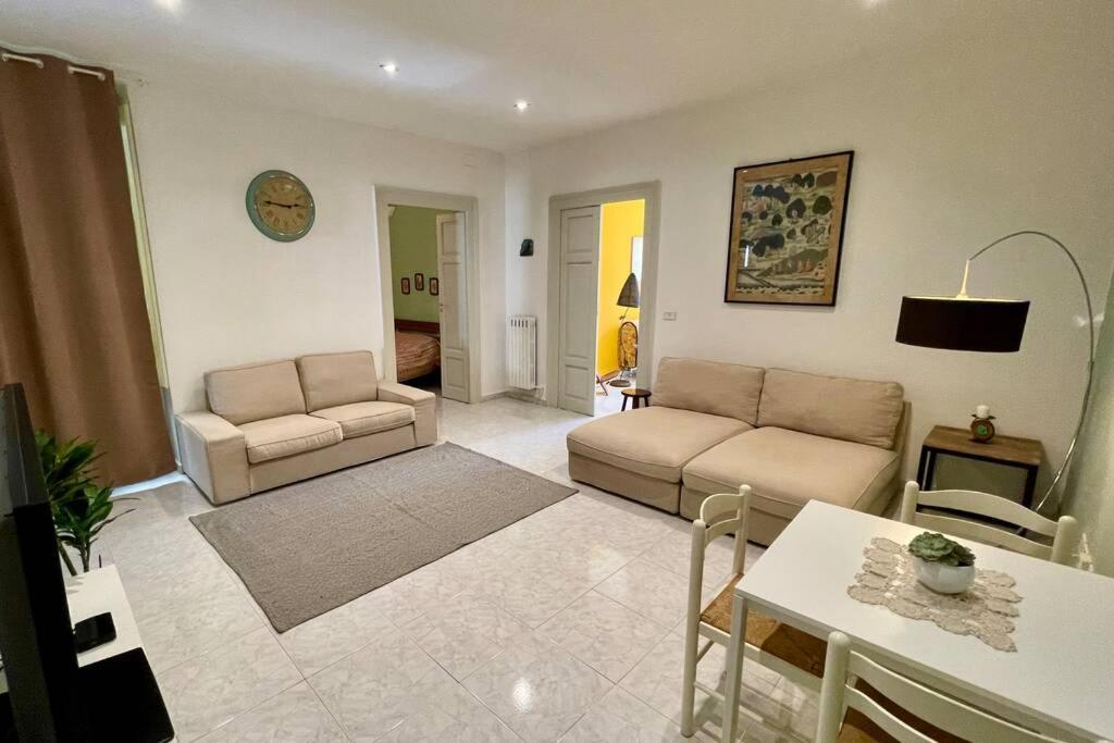 Petinoinapulia - Appartamento Per Famiglie E Amici Bari Ngoại thất bức ảnh