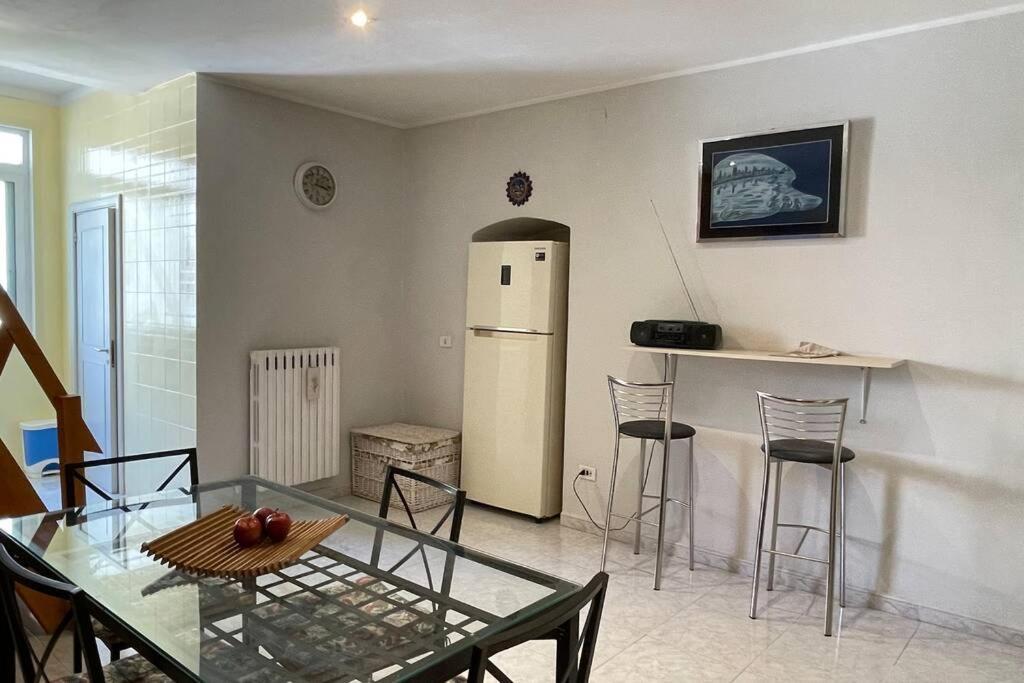 Petinoinapulia - Appartamento Per Famiglie E Amici Bari Ngoại thất bức ảnh