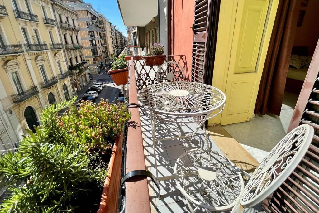 Petinoinapulia - Appartamento Per Famiglie E Amici Bari Ngoại thất bức ảnh