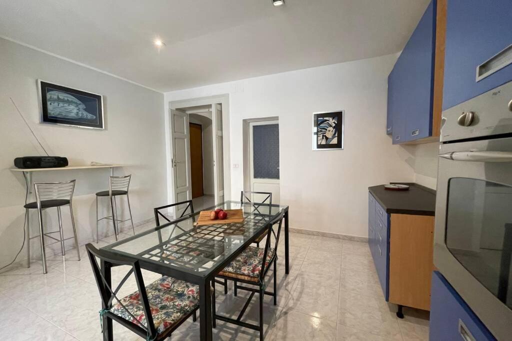 Petinoinapulia - Appartamento Per Famiglie E Amici Bari Ngoại thất bức ảnh