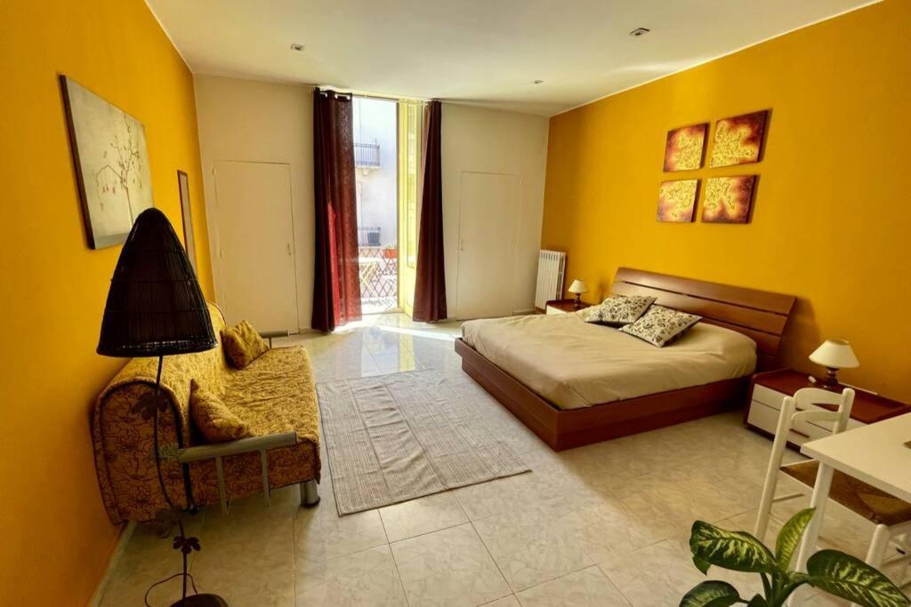 Petinoinapulia - Appartamento Per Famiglie E Amici Bari Ngoại thất bức ảnh